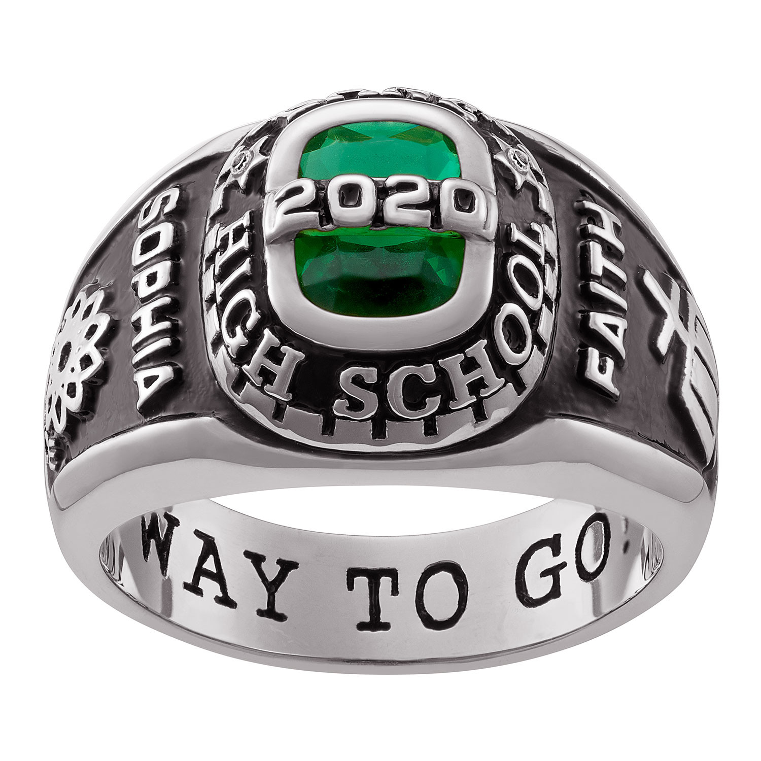 class rings