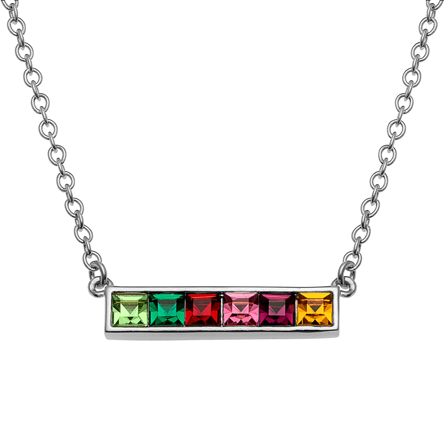 Mother's 3.0mm Princess-Cut Simulated 