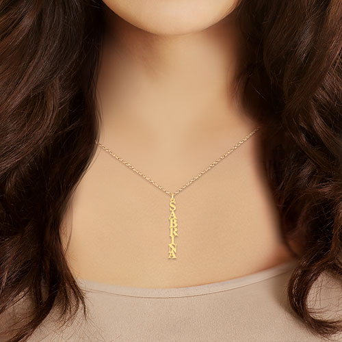 【Bellialeu】24fw Lettering logo necklace YOHAX 2024new Hip hop dollar sign pendant necklace with