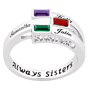 zales sister store